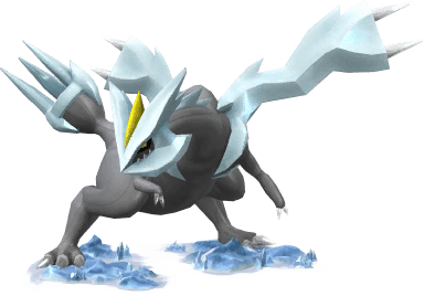 Kyurem