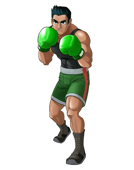 Little Mac