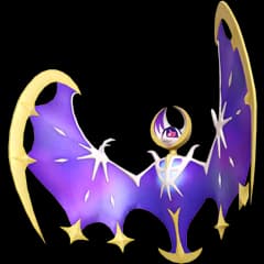 Lunala