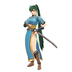 Lyn