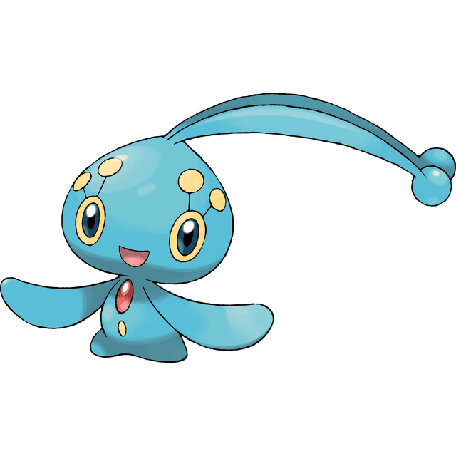 Manaphy