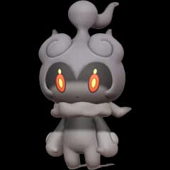 Marshadow