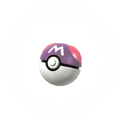 Master Ball