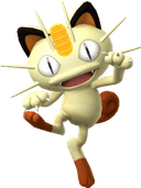 meowth