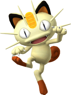 Meowth
