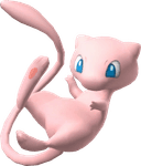 mew