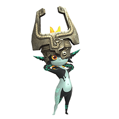 Midna