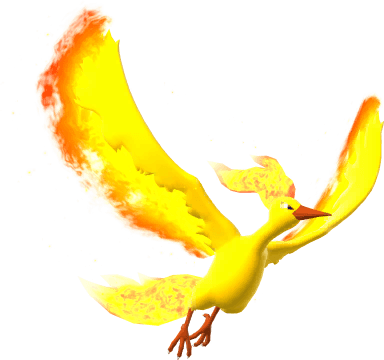 Moltres