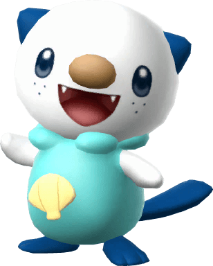 Oshawott