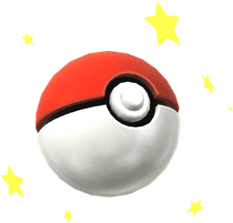 Poké Ball