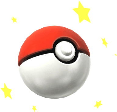 Poké Ball