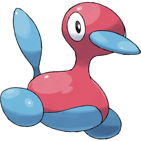 Porygon2