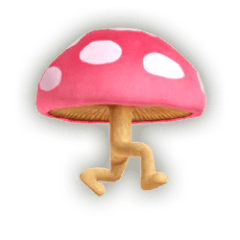 Ramblin' Evil Mushroom