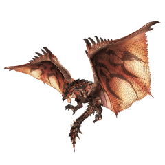 Rathalos