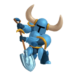 Shovel Knight