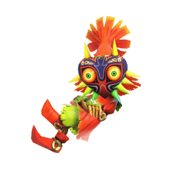 Skull Kid