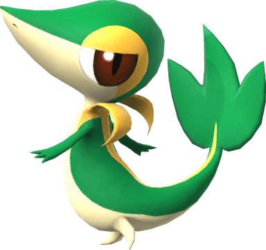 Snivy