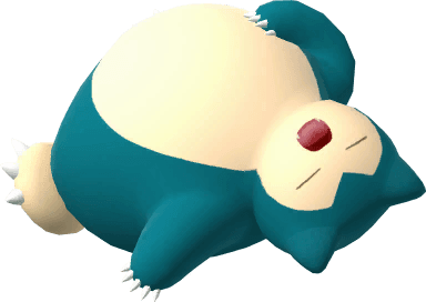 Snorlax