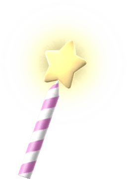 Star Rod