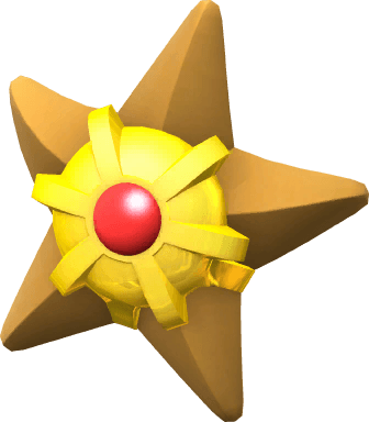 Staryu