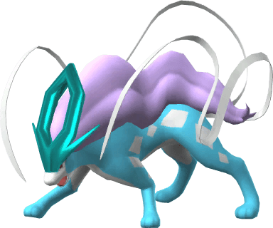 Suicune