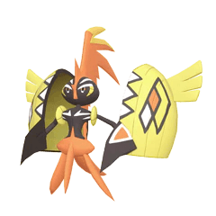 Tapu Koko
