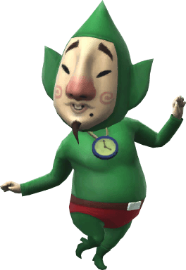 Tingle