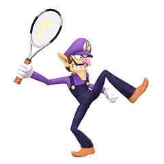 Waluigi
