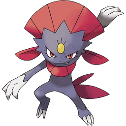 Weavile