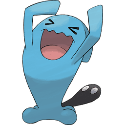 Wobbuffet