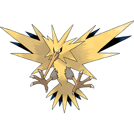 Zapdos