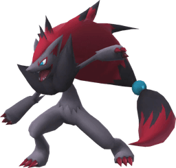 Zoroark
