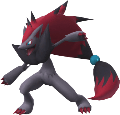 Zoroark