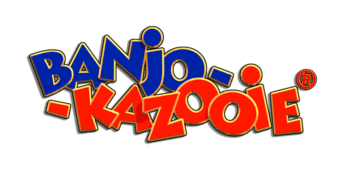 banjo-kazooie