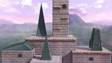 hyrule-castle