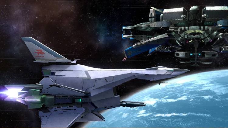 Orbital Gate Assault